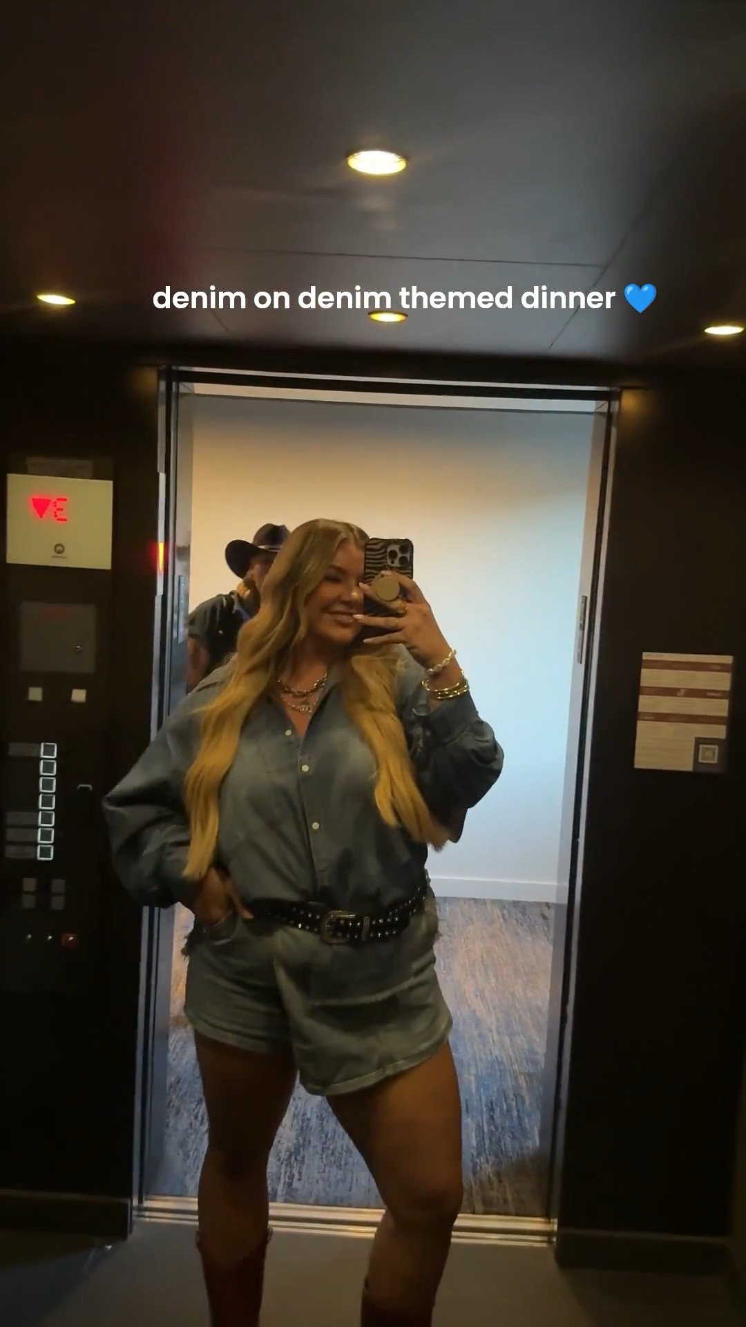 Clearance is up to 80% off at Torrid 😊

wearing a 1 in the skirt & 2 in the shirt :) 

#LTKSaleAlert #LTKMidsize