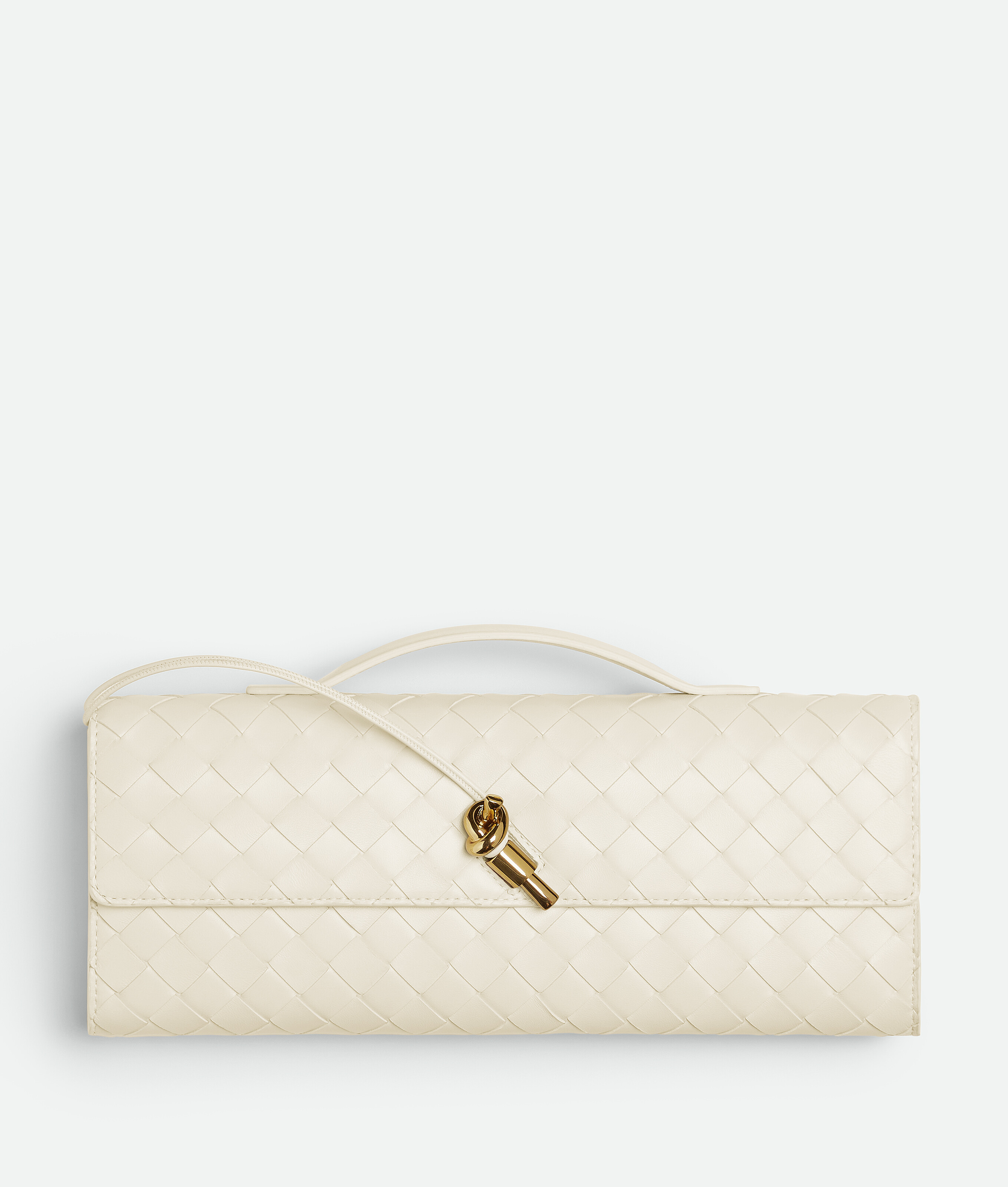 Andiamo Clutch - Bottega Veneta | Bottega Veneta