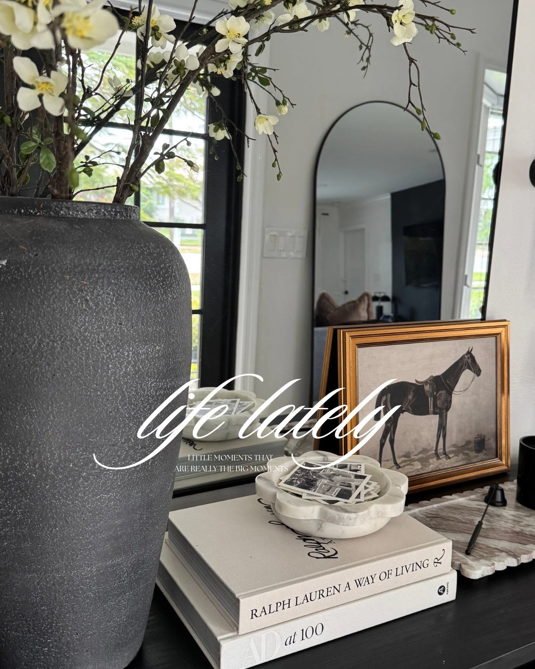 Life lately - full of little moments I never want to forget 🤎✨

#LTKHome #LTKmomlife #LTKdayinmylife