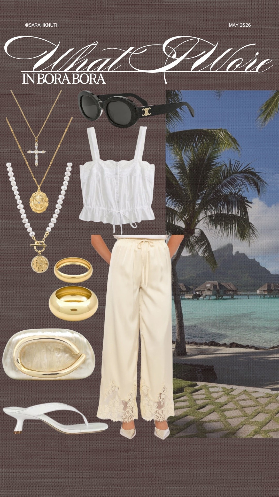 Resort outfit, vacation outfit beach, dinner outfit, butter yellow

#LTKootd #LTKgrwm #LTKTravel