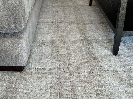 Loloi rug, Angela rose, ember collection, ivory plaid rug, area rug 

#LTKU #LTKHome #LTKSaleAlert