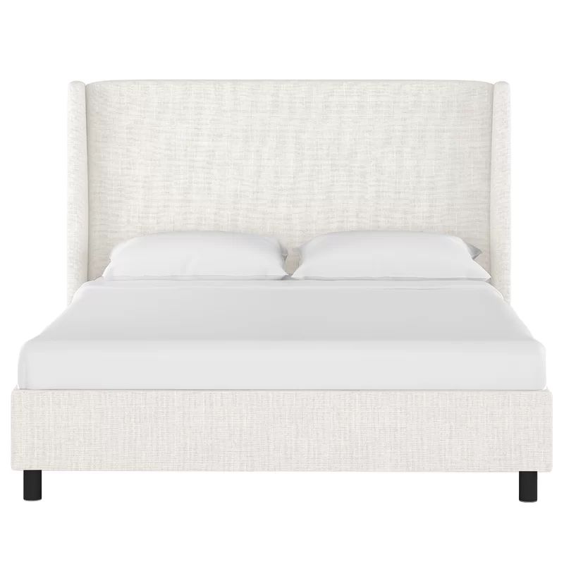 Charlotte Upholstered Bed | Wayfair North America