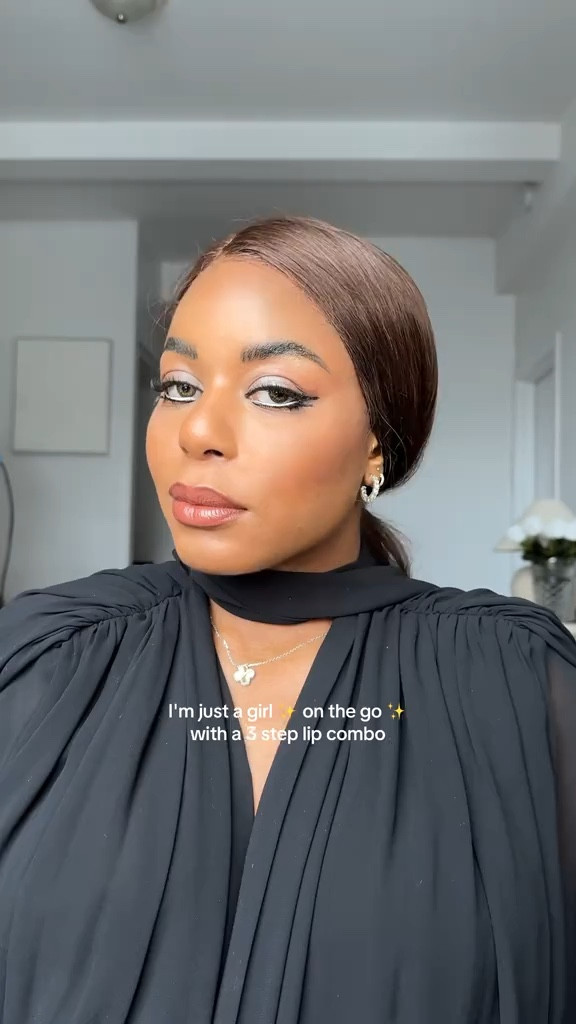 Just a girl with a 3 step lip combo ✨ using a brown lip liner, followed by two nude lipsticks from Burberry. Love this easy and effortless lip combo for everyday spring makeup! … For more links tospring outfits 2026, easter dress women, easter outfits women, date night outfits, vacation outfits beach, spring dresses, easter basket ideas, work outfits, country concert outfits, follow me on LTK! ✨

#LTKgrwm #LTKspring #LTKBeauty