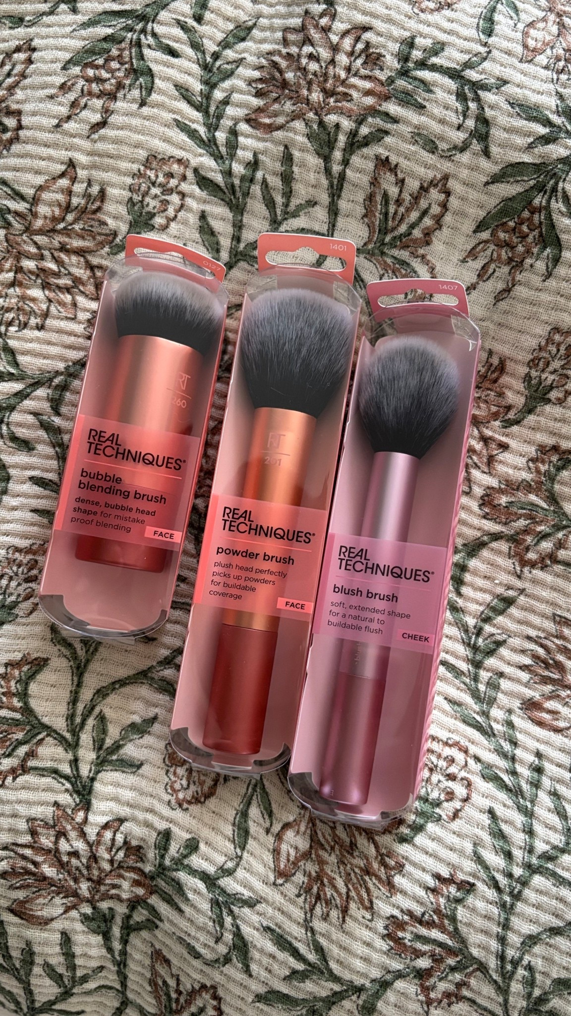 The best affordable makeup brushes 

#LTKBeauty