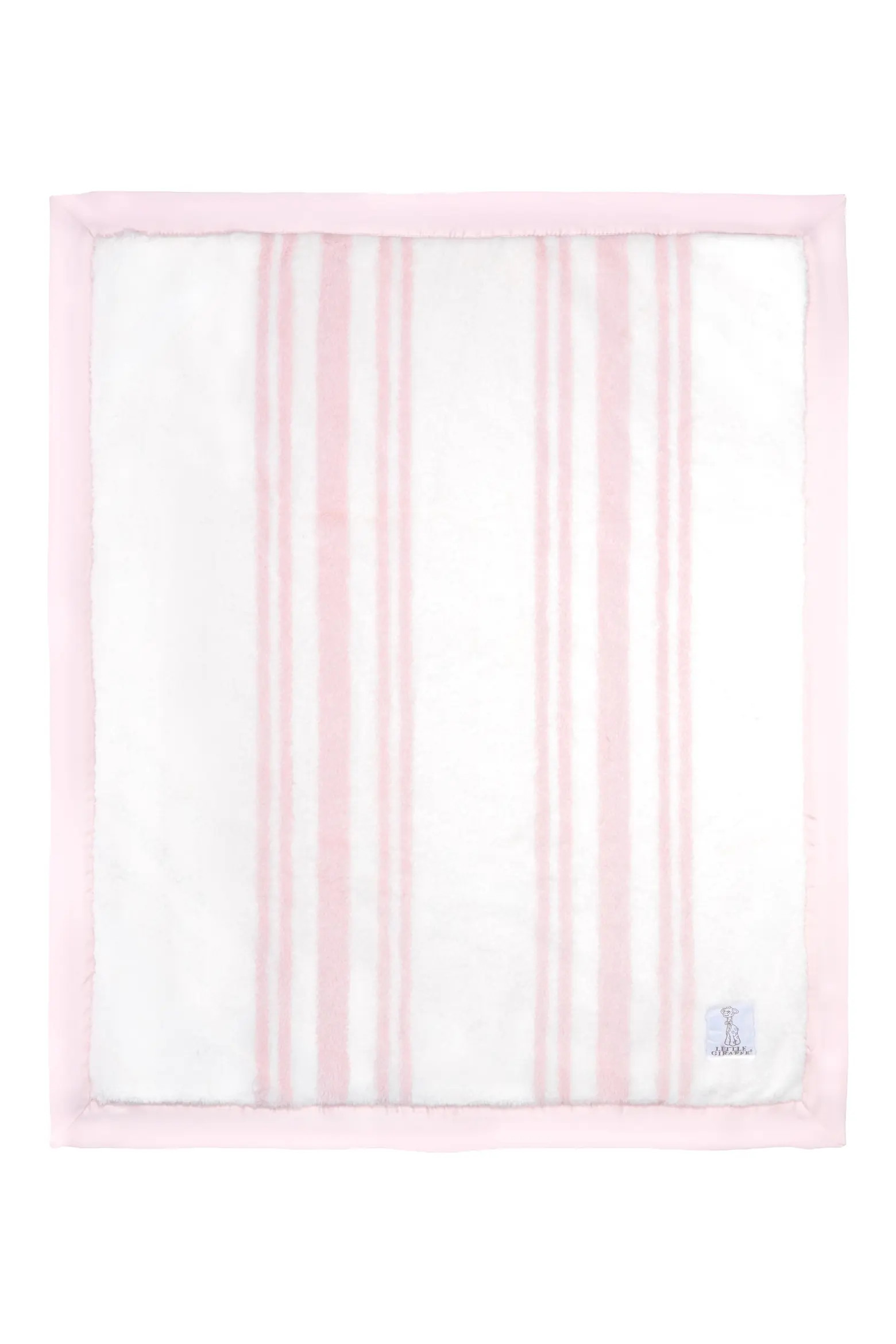 Luxe Storybook Cottage Baby & Toddler Blanket | Nordstrom | Nordstrom