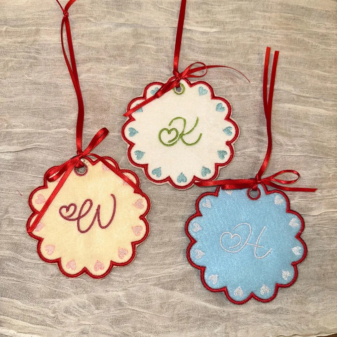 Personalized Valentine Basket Tags | Classroom Valentine | Party Favors - Etsy | Etsy (US)