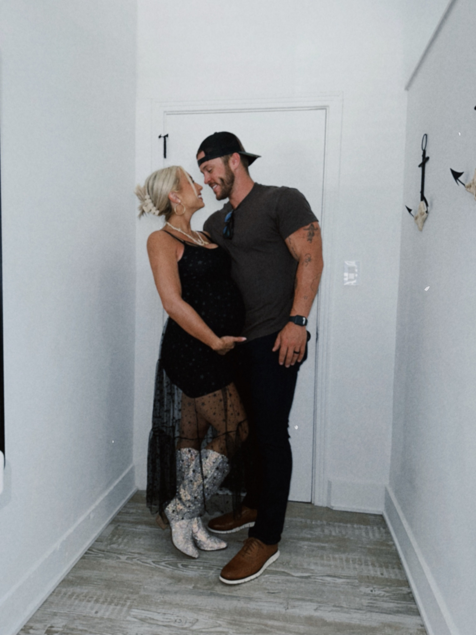 Morgan Wallen concert outfit — all amazon! Wearing a small 

#LTKbump #LTKunder50 #LTKstyletip