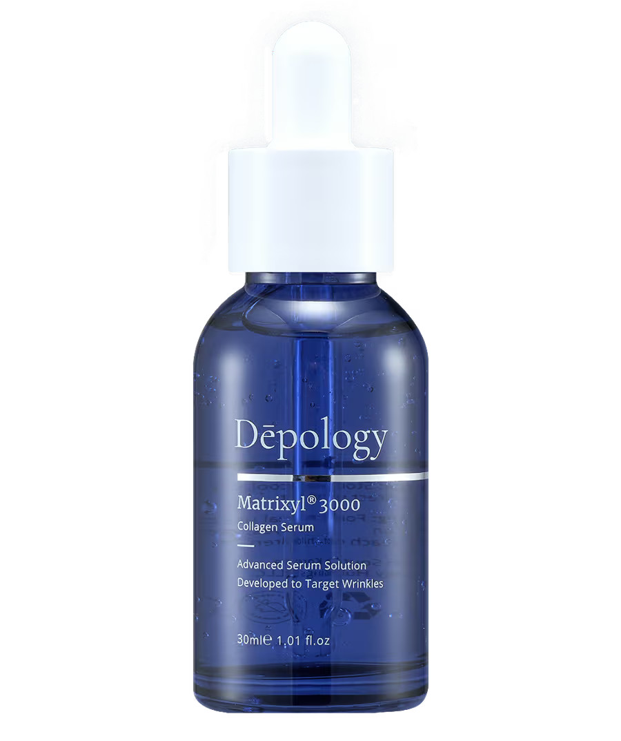 Matrixyl® 3000 Collagen Serum | Depology