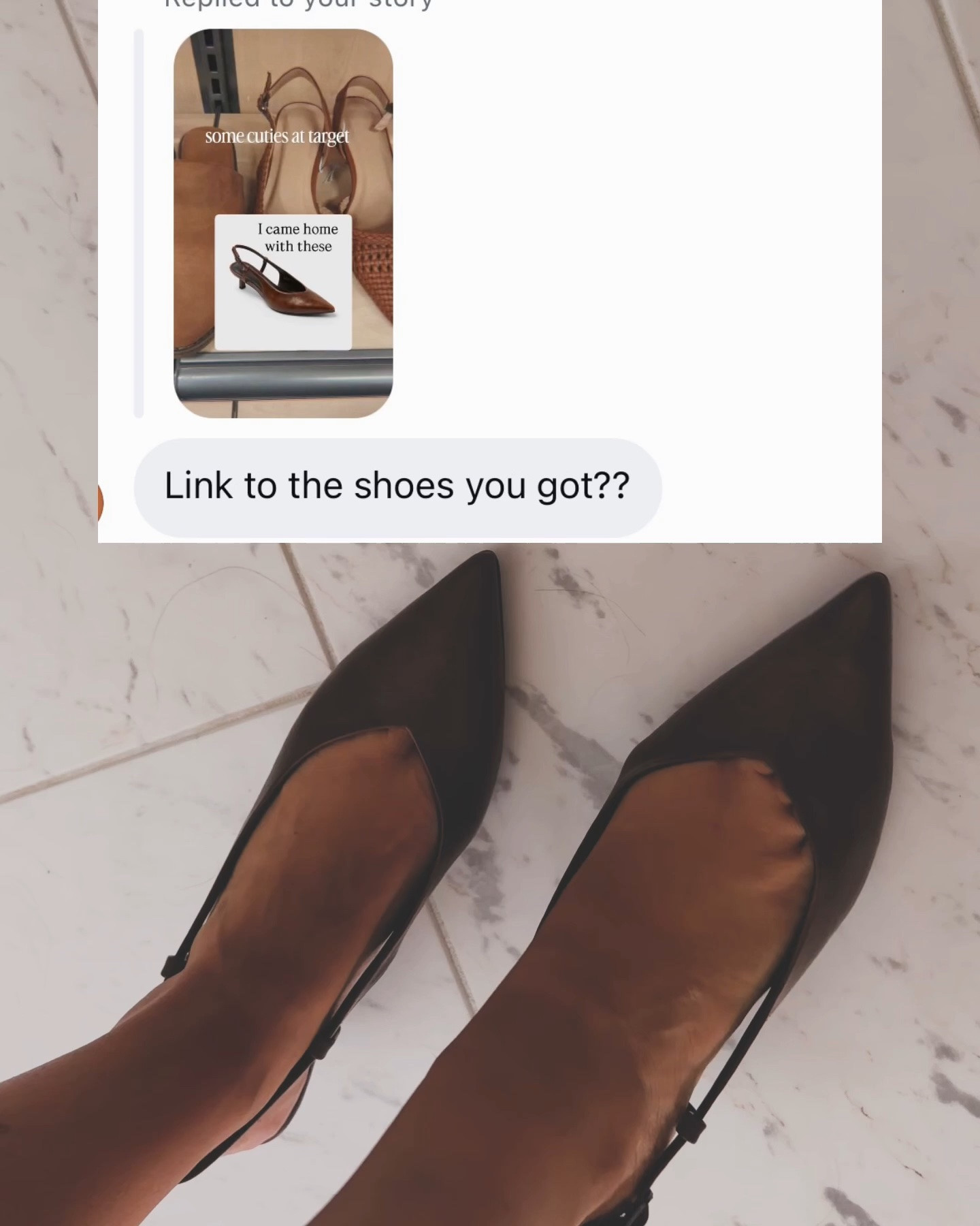 girl, you didn’t miss anything • i got you 
comment NEED for links

#LTKSeasonal #LTKdayinmylife #LTKselfcare