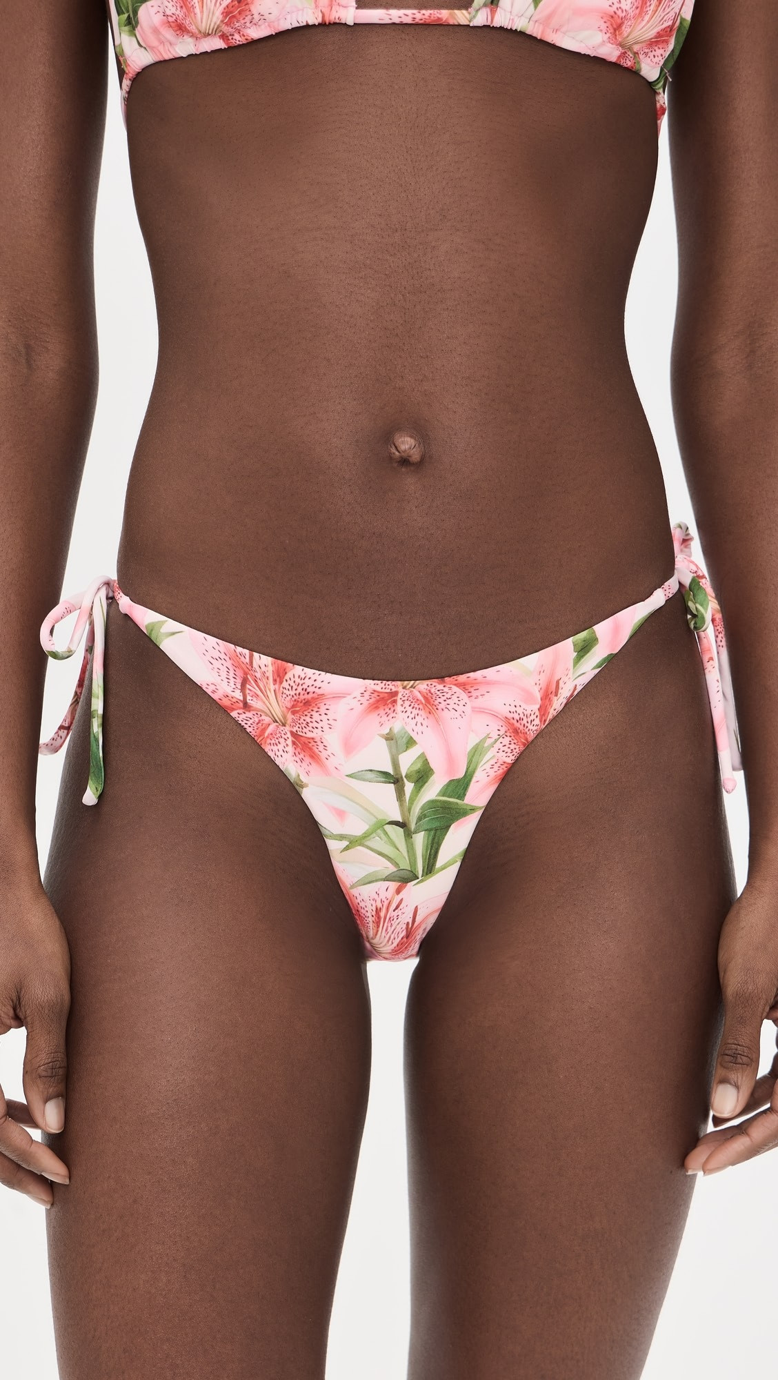 Tonie Bikini Bottoms | Shopbop