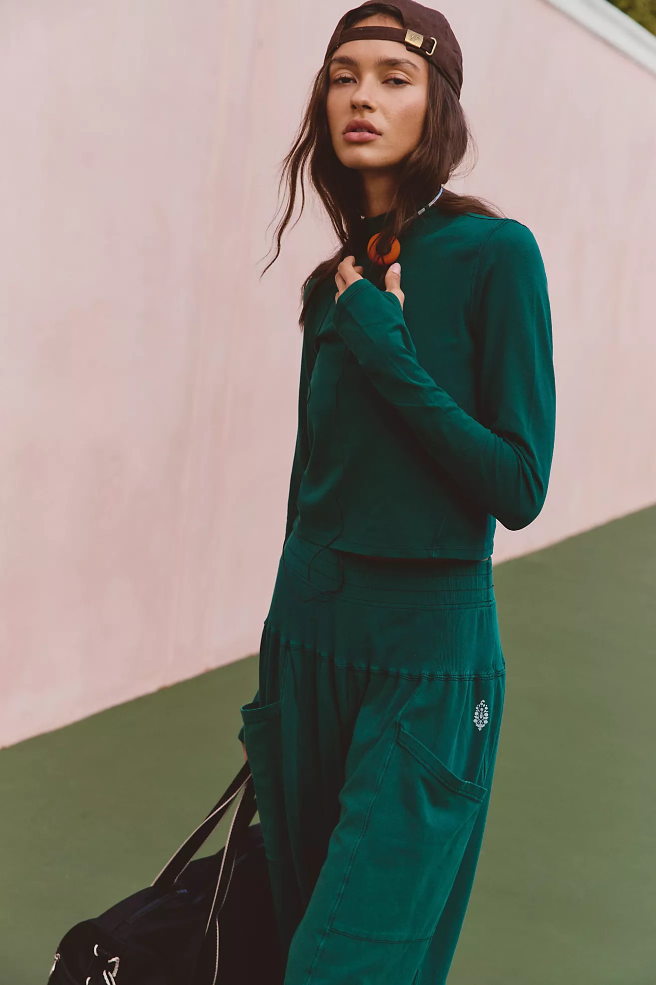 Up In The Air Set | Free People (Global - UK&FR Excluded)