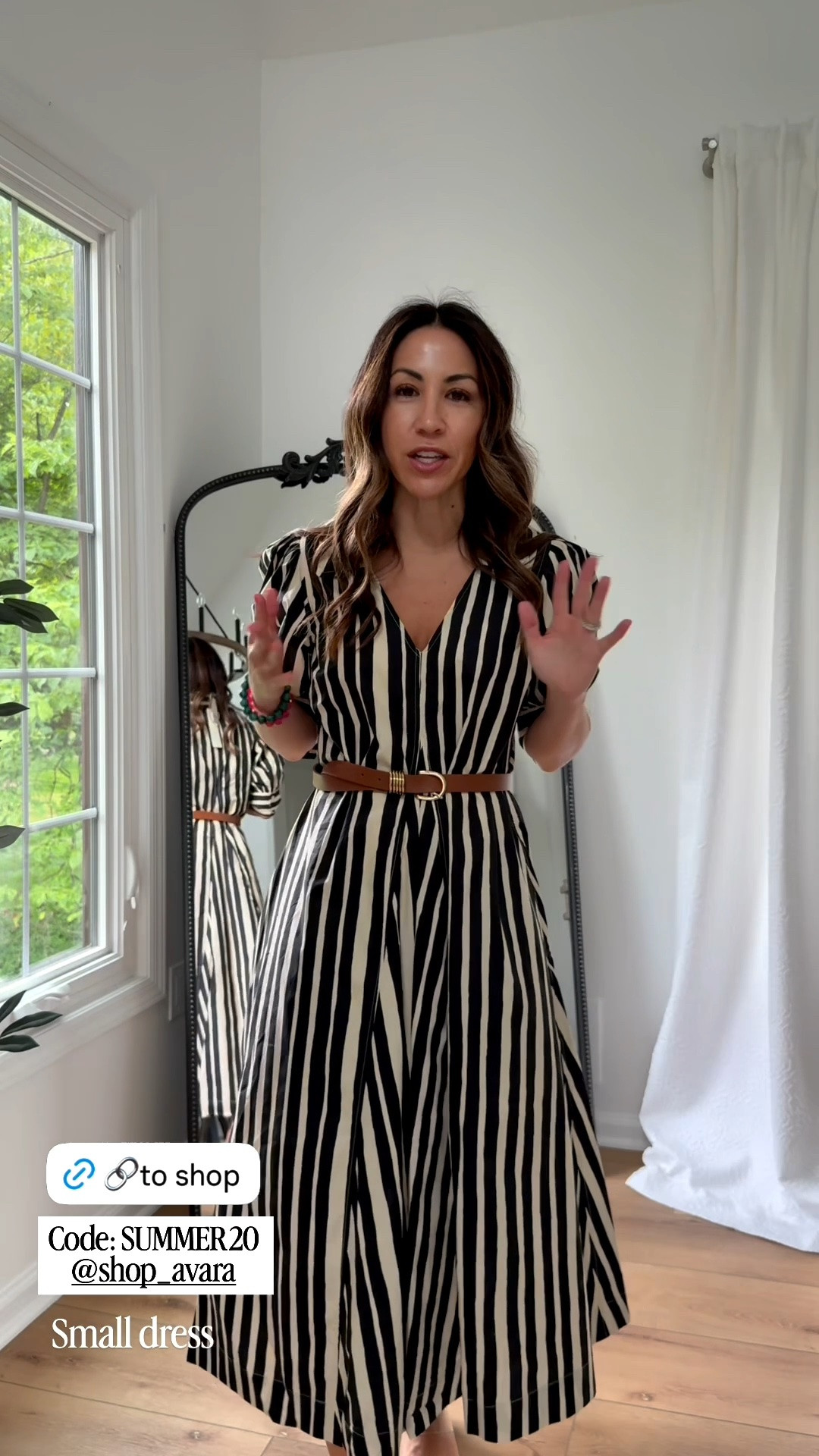 Code summer20. Small dress. Work dresses.

#LTKOver40 #LTKPetite #LTKSaleAlert