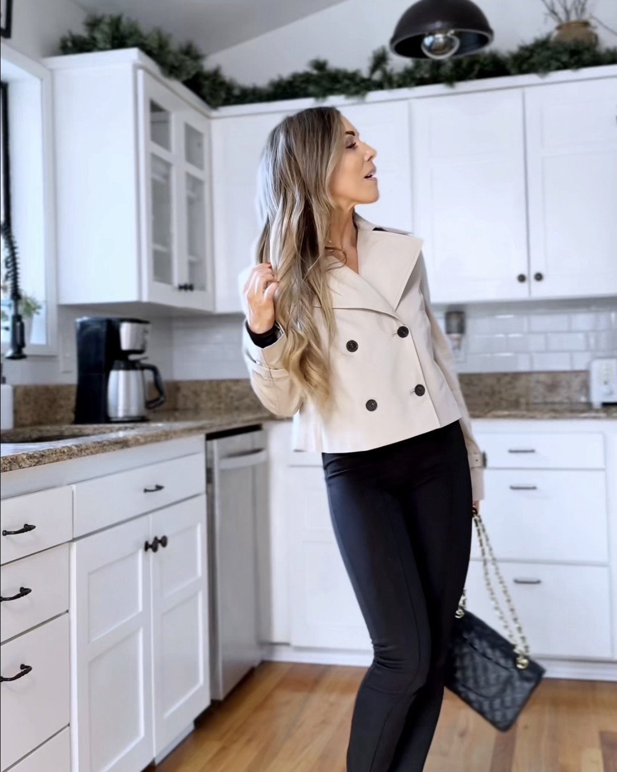 How I do elevated spring 

#LTKdayinmylife #LTKootd #LTKgrwm