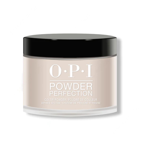 OPI Dipping Powder Perfection - Do You Take Lei Away? 1.5 oz - #DPH67 | Beyond Polish