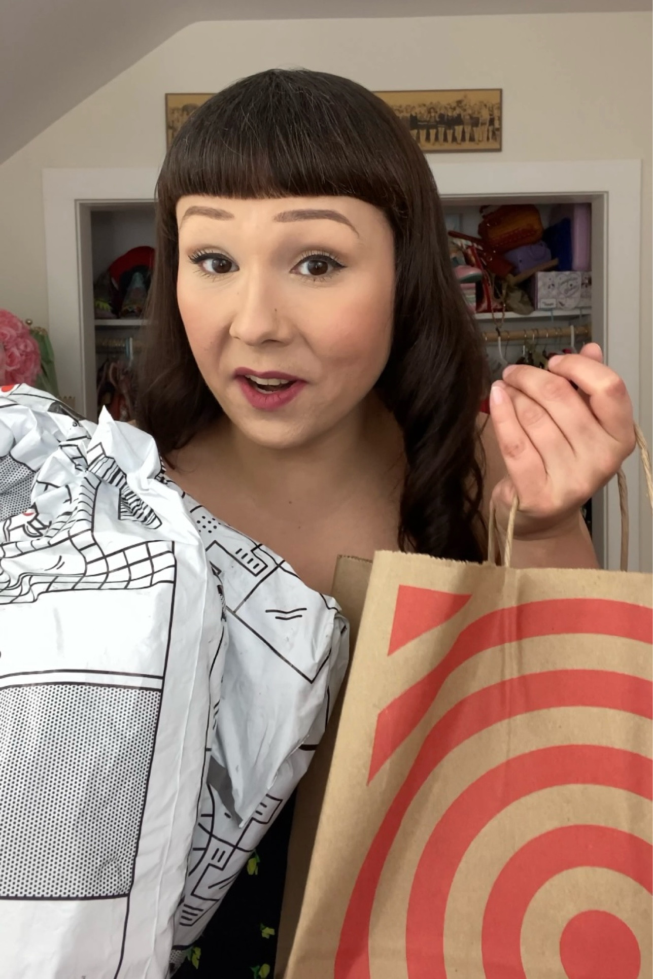 Spring Summer Target Haul