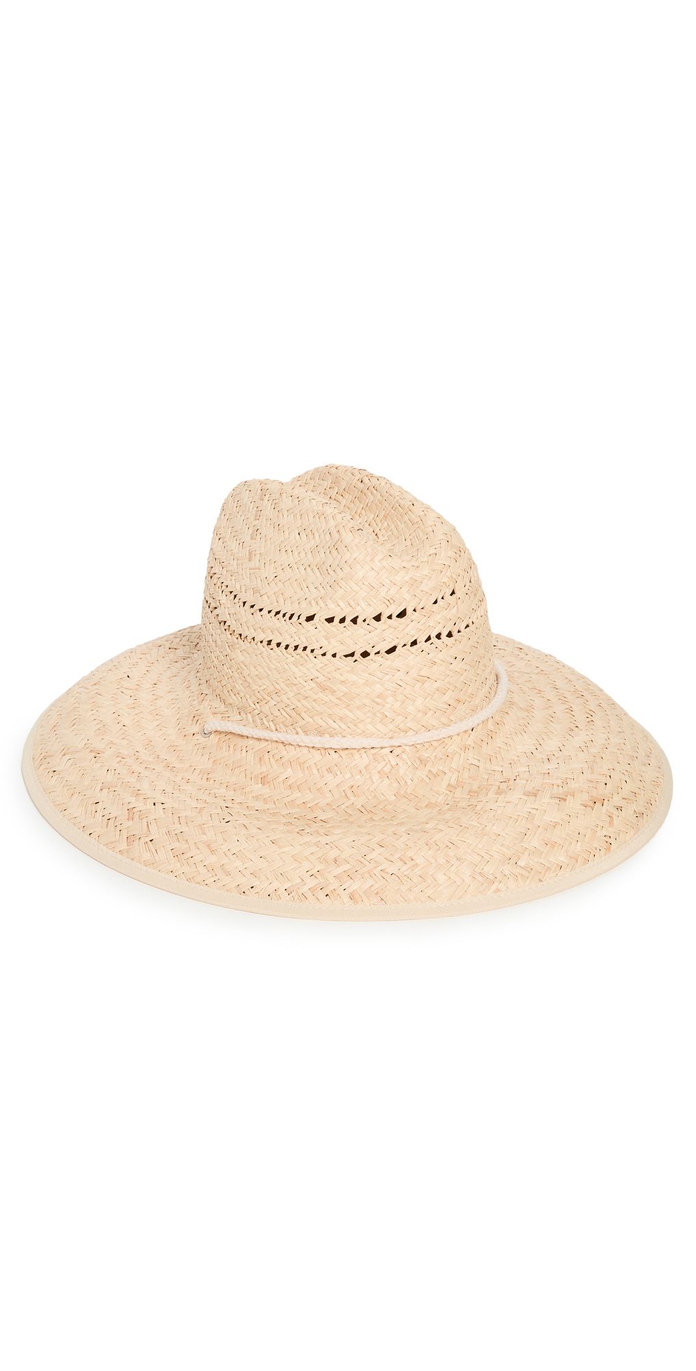 Lack Of Color Vista Straw Hat | Shopbop