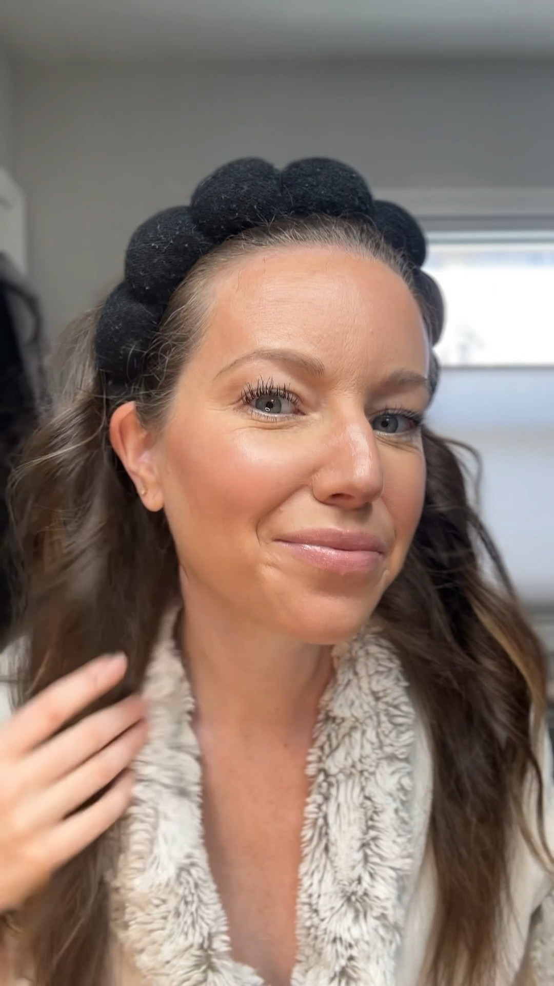 My go to quick makeup routine. 💄

#LTKselfcare #LTKBeauty #LTKgrwm