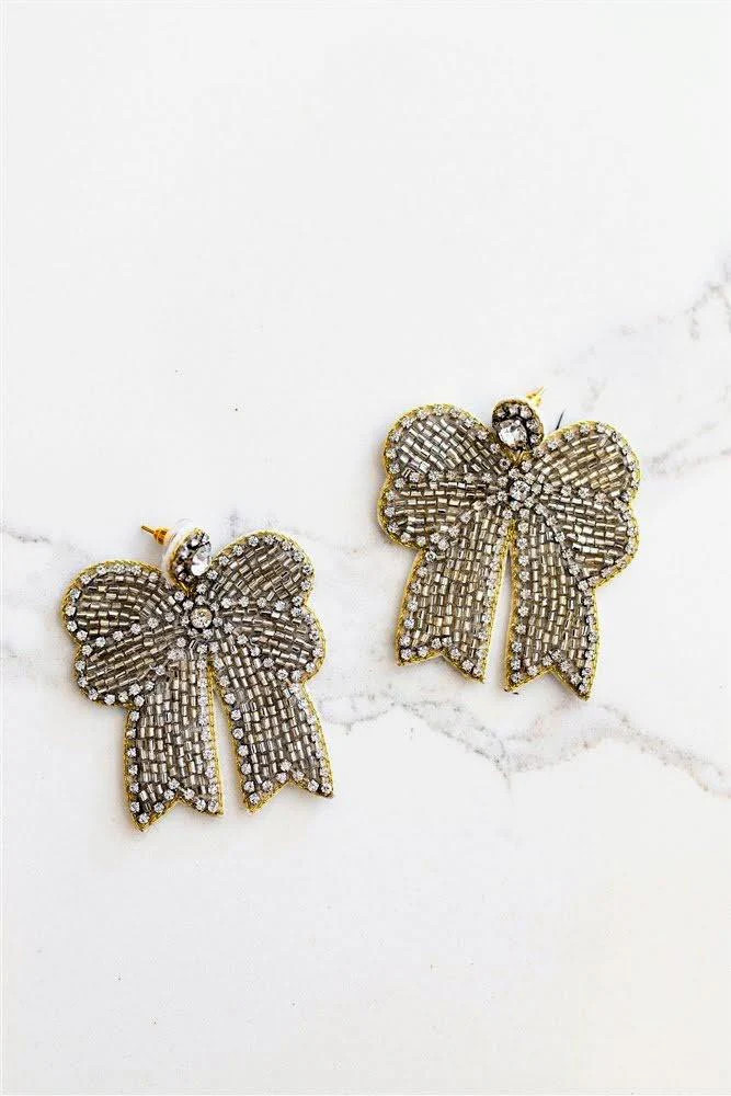 Kay Earring - Teggy French x Lisi Lerch Collection | Lisi Lerch Inc