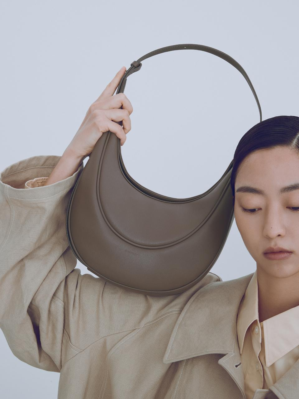 Ostra Mini Bag (10color) | W Concept (US)