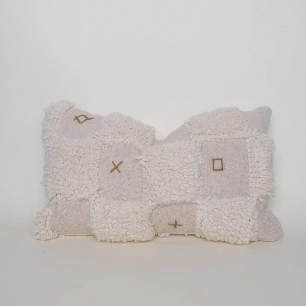 Taya Moroccan Lumbar | Twenty Third by Deanne (US)