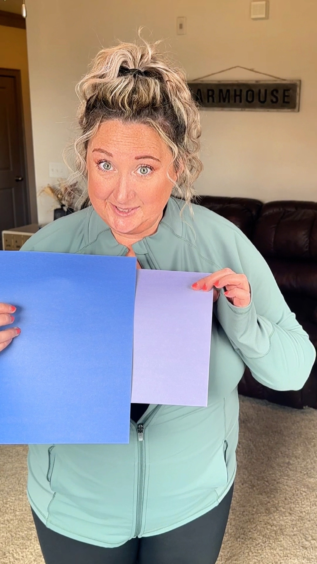 Sometimes name brand is better! #crafts 

#LTKHome #LTKVideo #LTKKids