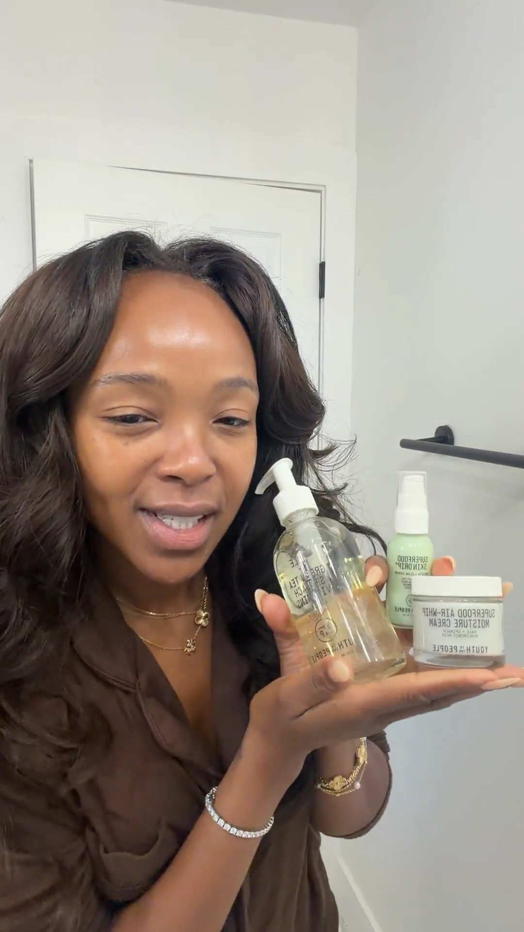 Scroll to shop! Some of my favorite skincare products ✨

#LTKgrwm #LTKselfcare #LTKBeauty