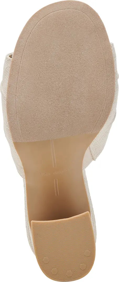 Dolce Vita Bienna Flower Sandal (Women) | Nordstromrack | Nordstrom Rack