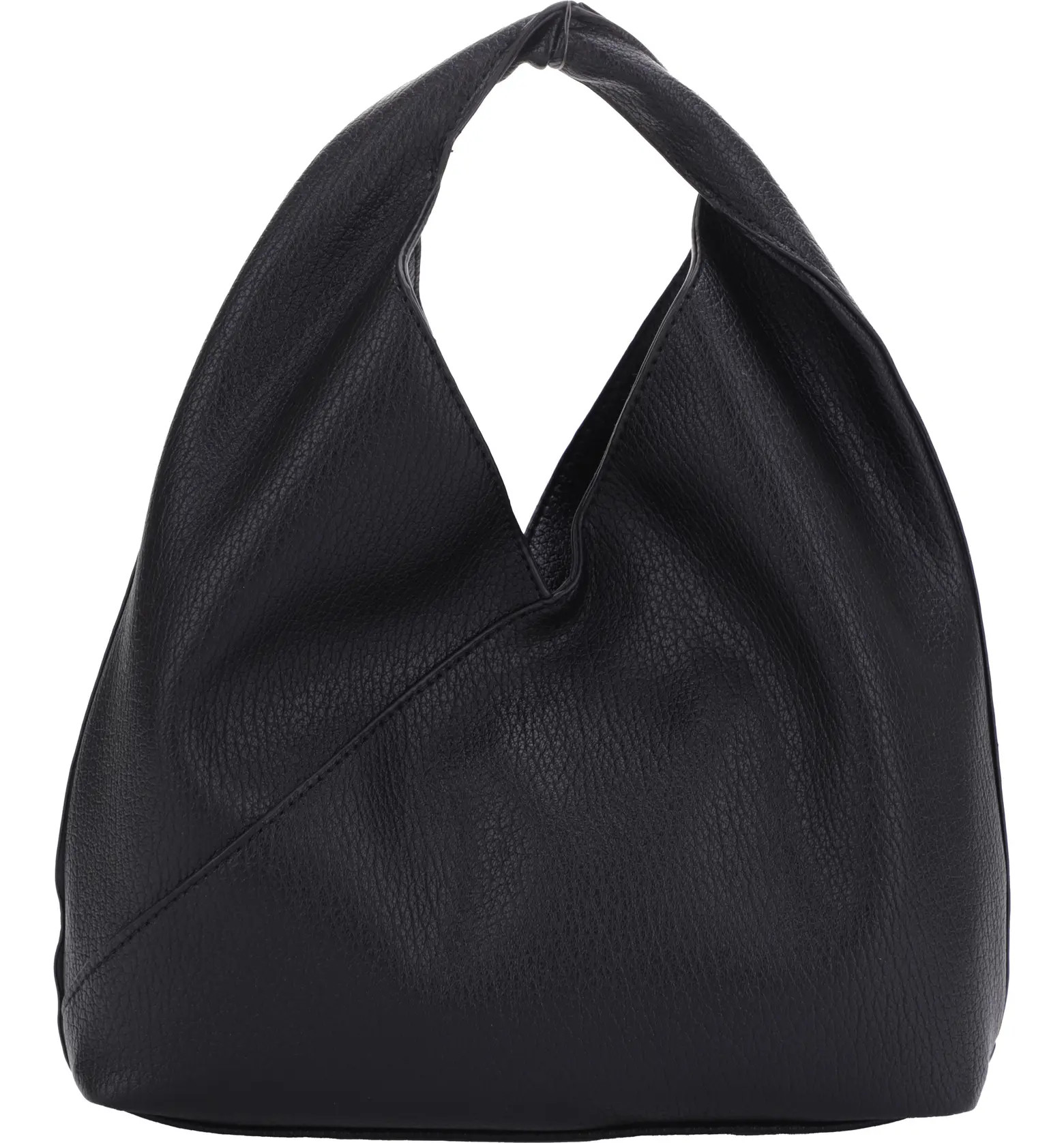 Mali + Lili Mini Ali Recycled Vegan Leather Hobo | Nordstrom | Nordstrom