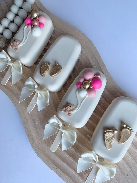 Cakesicles/cakesicle Treat Box/cakepop/cakepop | Etsy | Etsy (US)