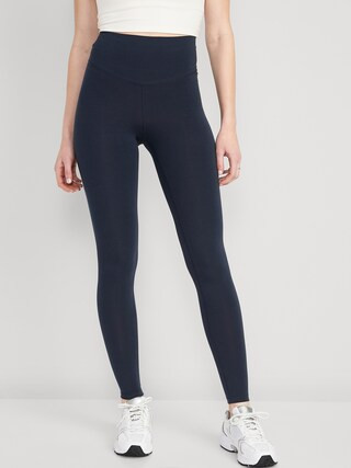 Extra High-Waisted PowerChill Leggings for Women | Old Navy (US)