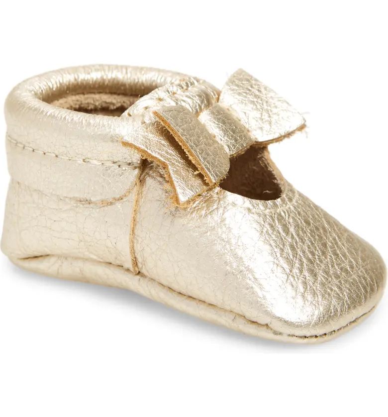 Bow Moccasin | Nordstrom