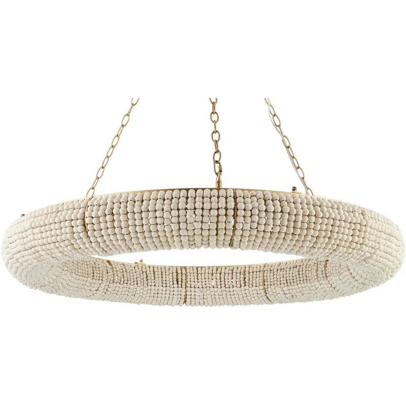 Galey Alix x Livabliss Melrose Chandelier | Wayfair North America
