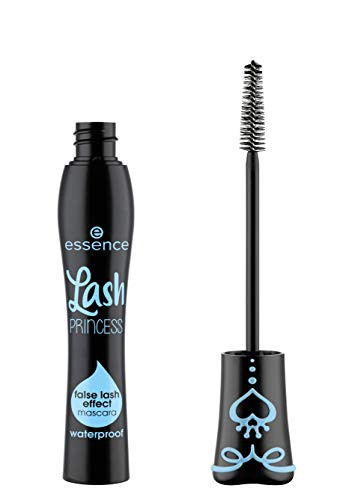 essence | Lash Princess False Lash Waterproof Mascara | Vegan & Cruelty Free | For Length & Volume (Pack of 1) | Amazon (US)