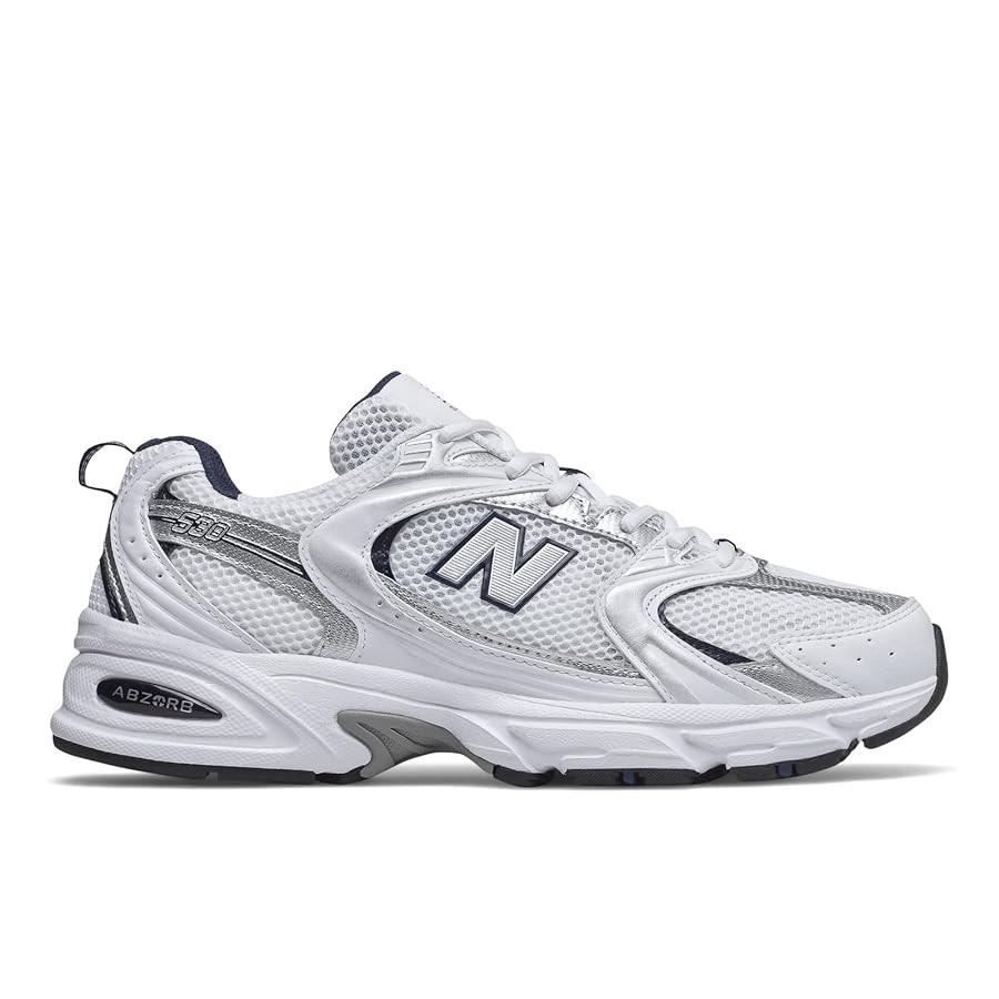 New Balance Unisex Oxford | Amazon (CA)