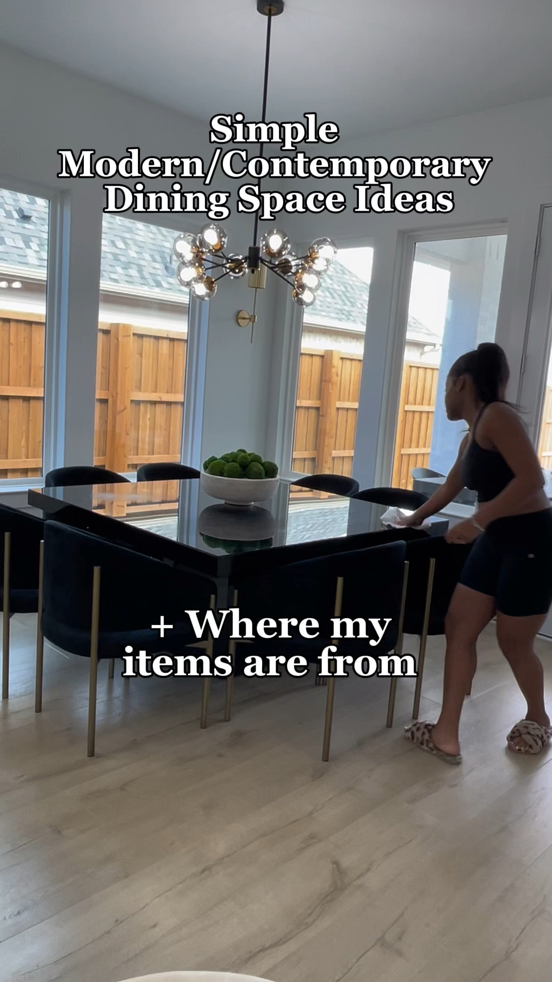 I love a nice clean look, especially for the way our house is set up.

#LTKHome