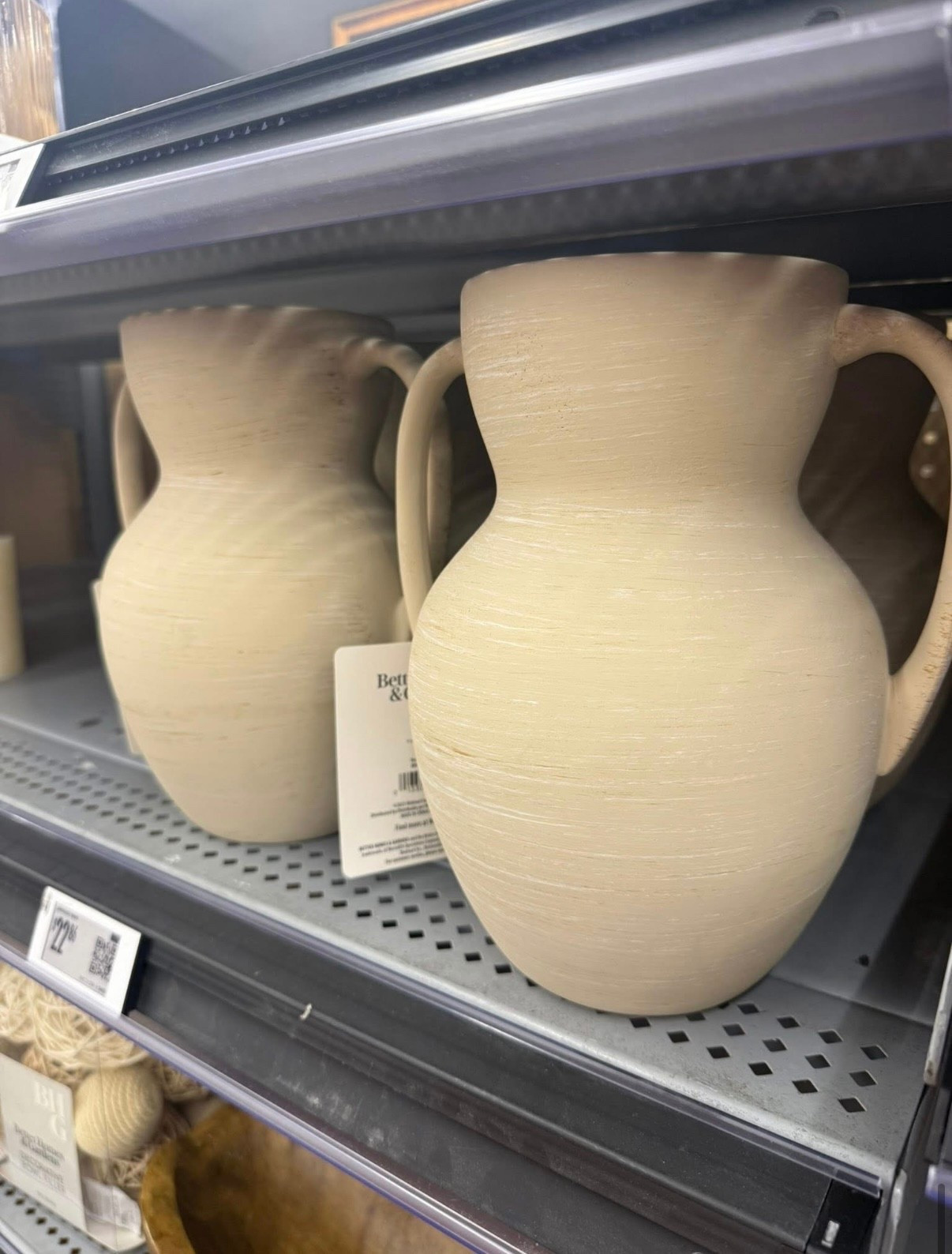 ✨ The most trending affordable vase right now is this one!

See it + other popular styles at all price points—perfect for any space! 🏡

#LTKHome