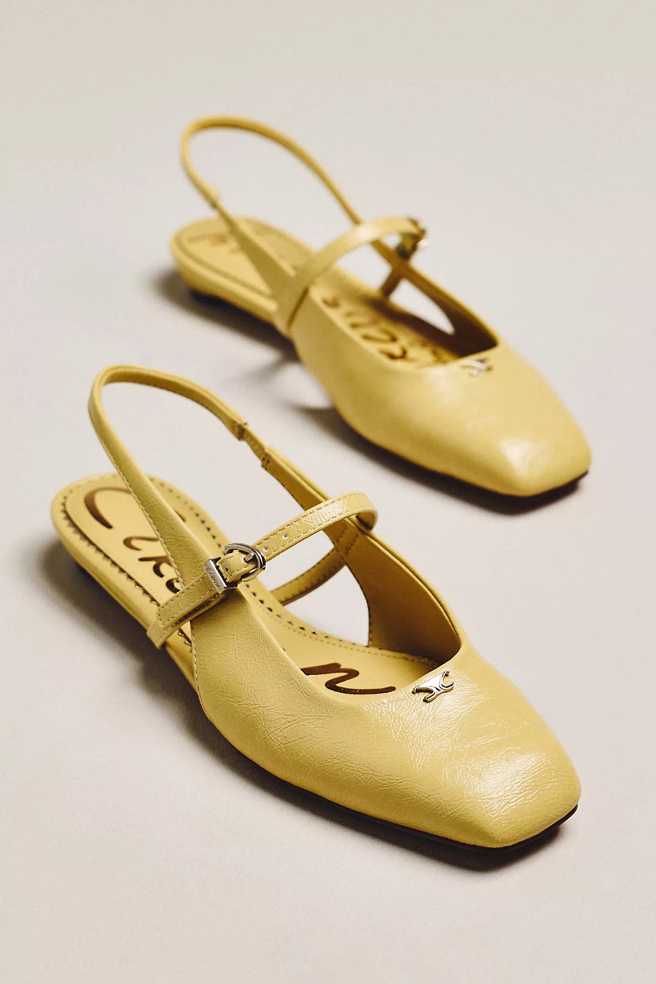 Circus NY by Sam Edelman Elara Slingback Flats | Anthropologie (US)