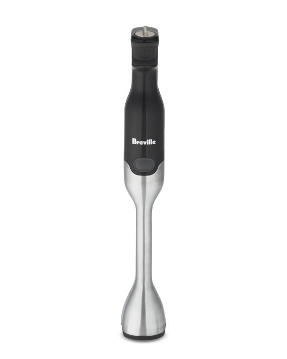 Breville Control Grip Immersion Blender | Williams-Sonoma