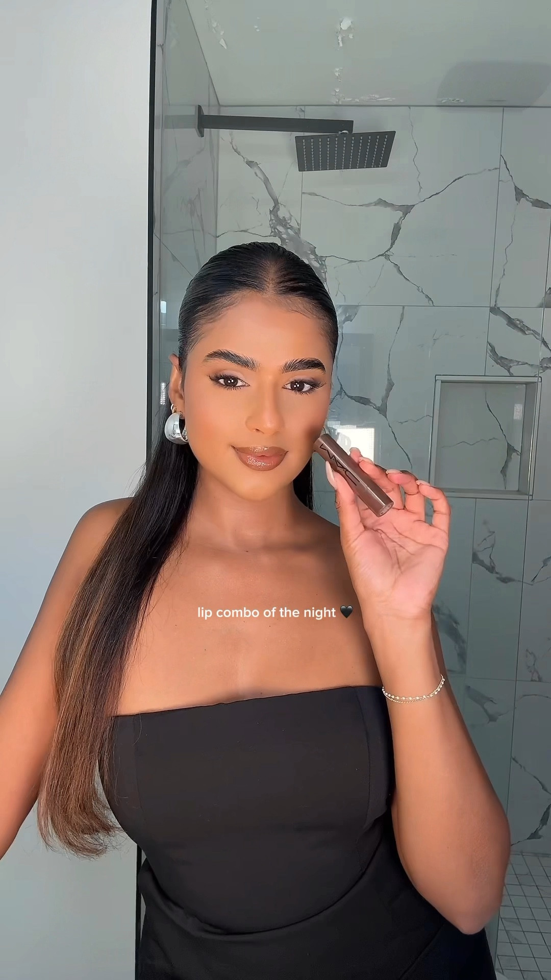 My go-to lip combo 🖤

#LTKgiftguide #LTKbeauty #LTKcanada