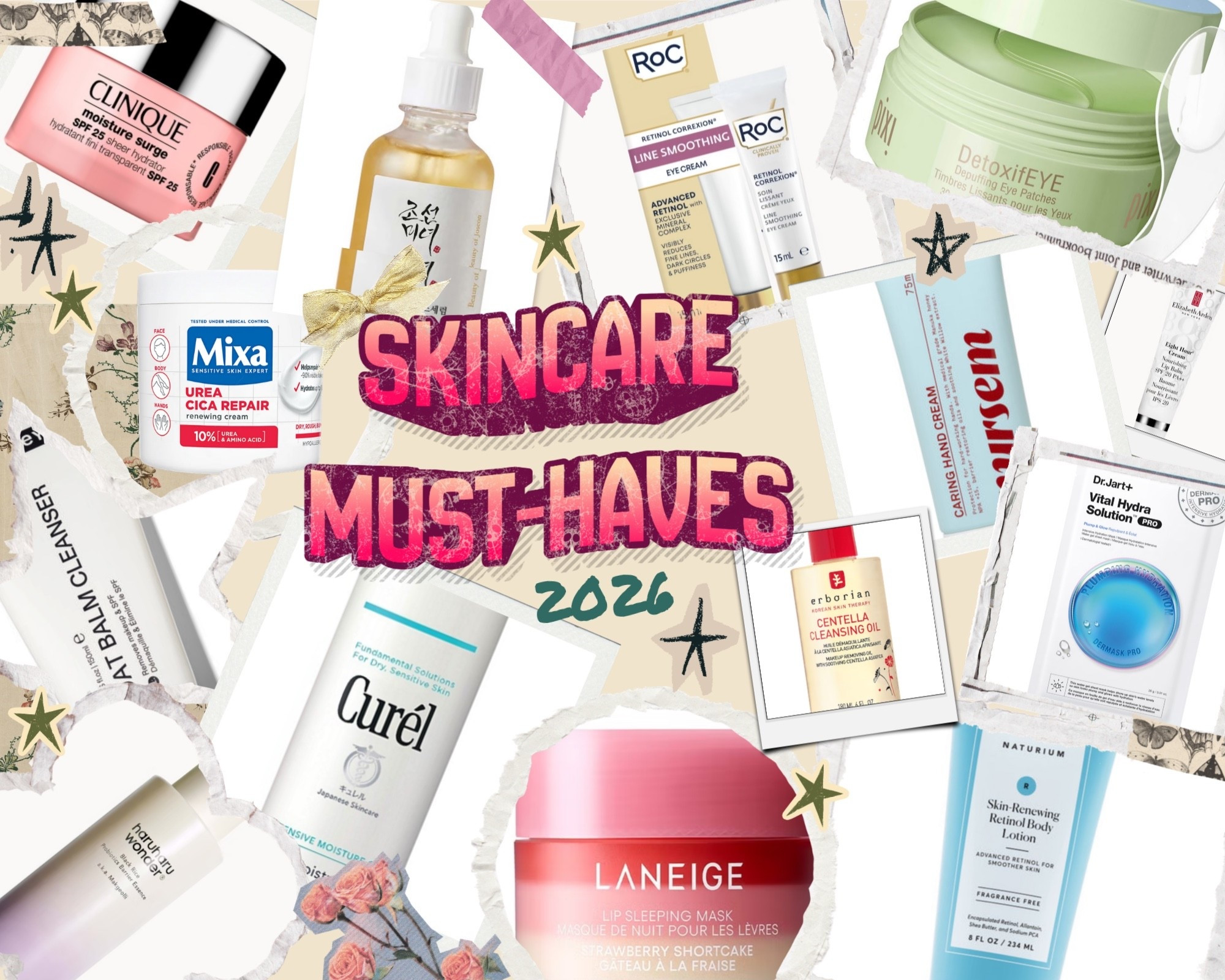 Pay day Boots must-have products 

 #LTKxBoots

#LTKuk #LTKbeauty