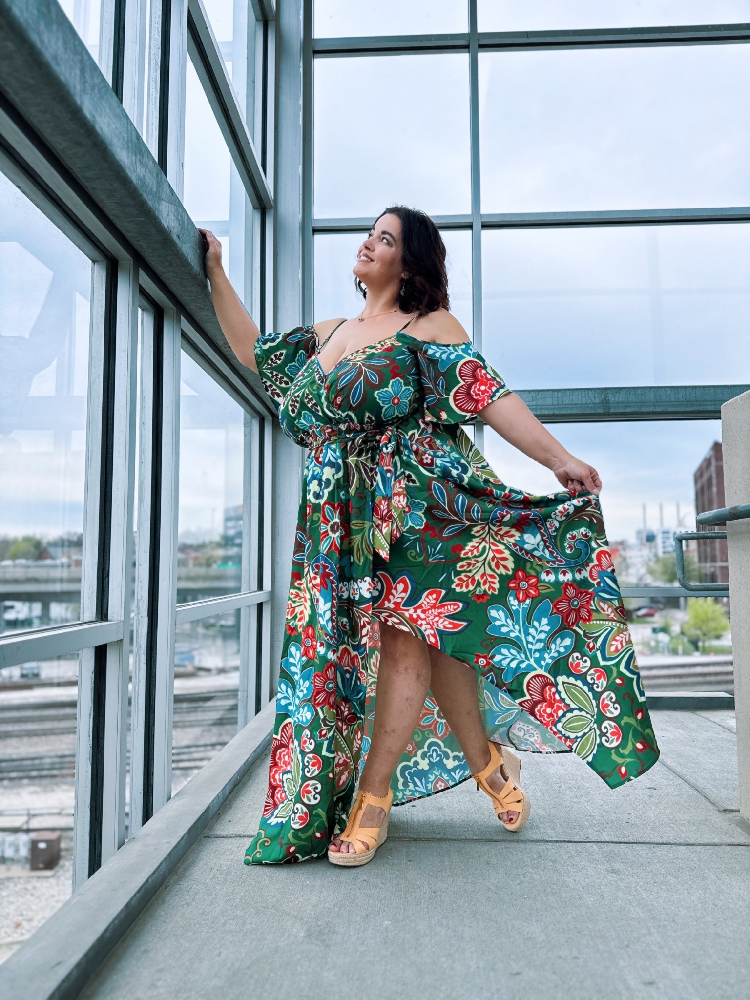 Perfect vacation dress. Needs to be in the tropics now! 

https://rstyle.me/+PD8XD5lIKU-jXLTQUq-I9w

#LTKTravel #LTKPlusSize #LTKSeasonal