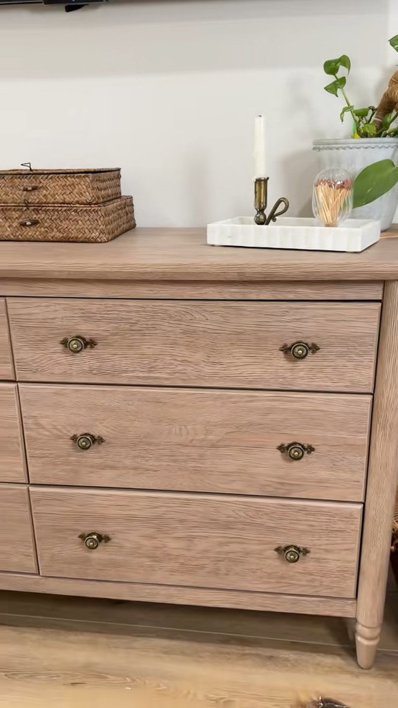 Viral dresser is back in stock! Last time it sold out in minutes! Grab it while you can!

#LTKHome