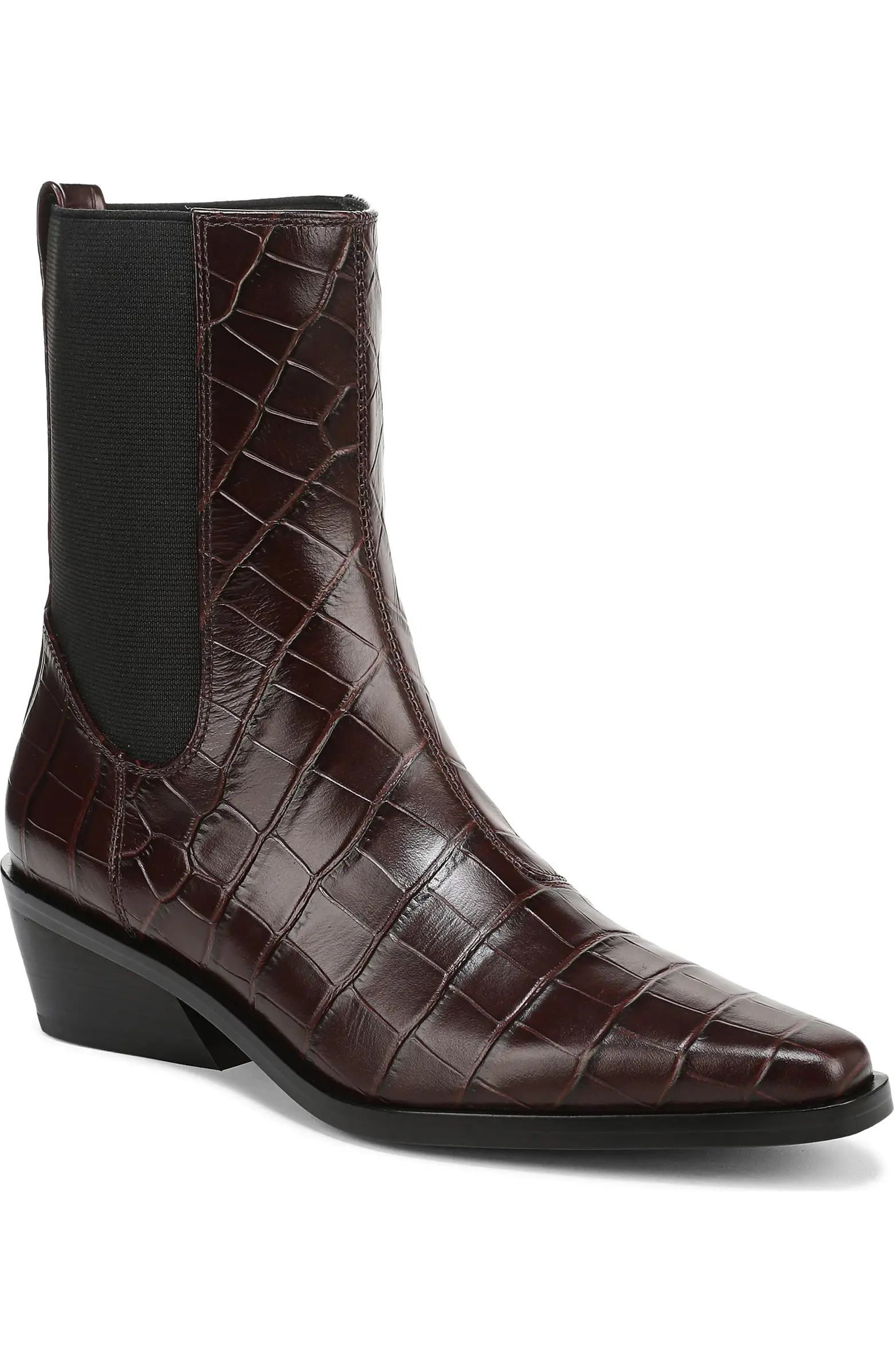 Ainsley Chelsea Boot (Women) | Nordstrom