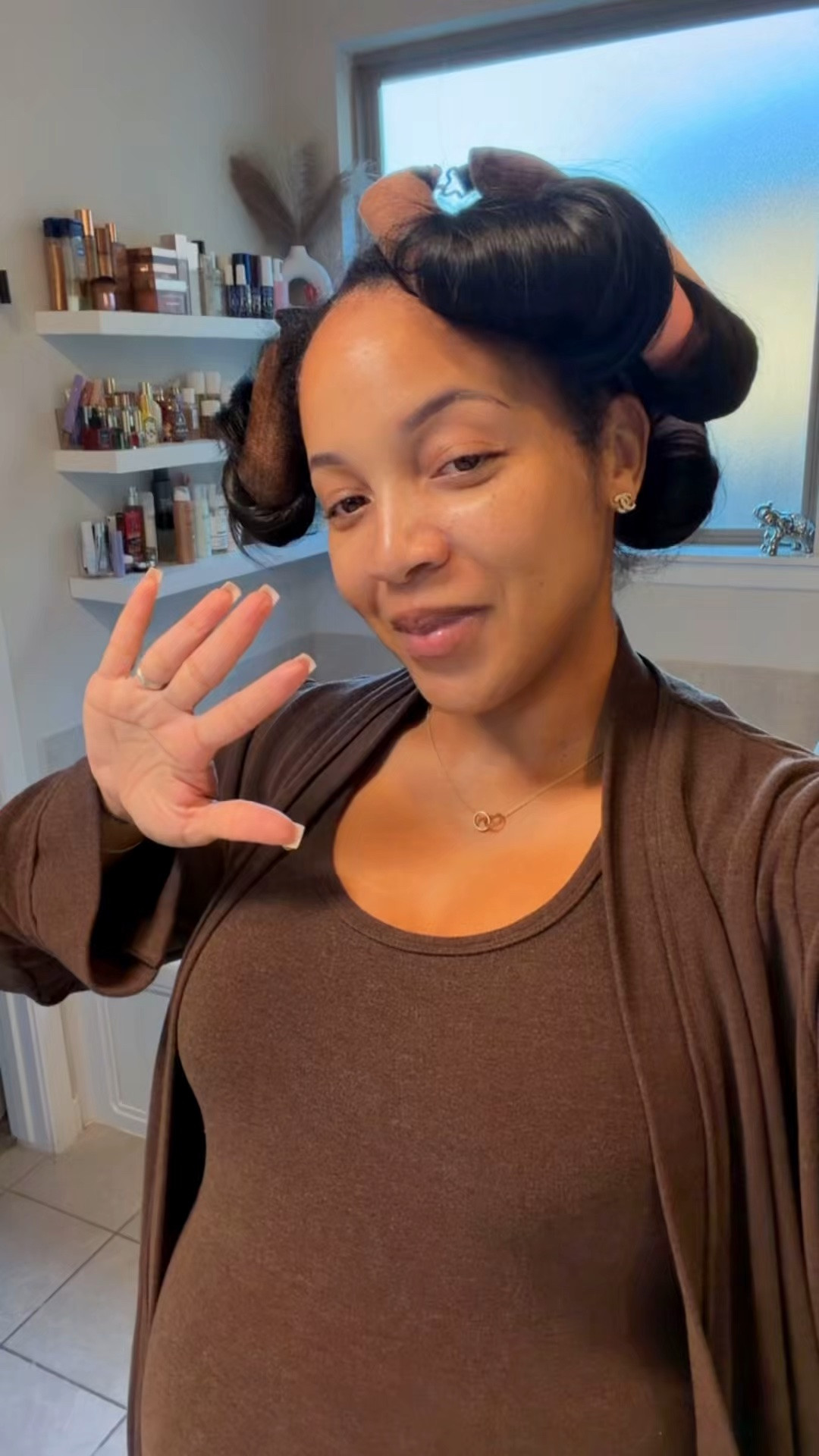Prego rant 😂 Do whatever makes you happy sis!

#LTKstorytime #LTKvlog #LTKselfcare