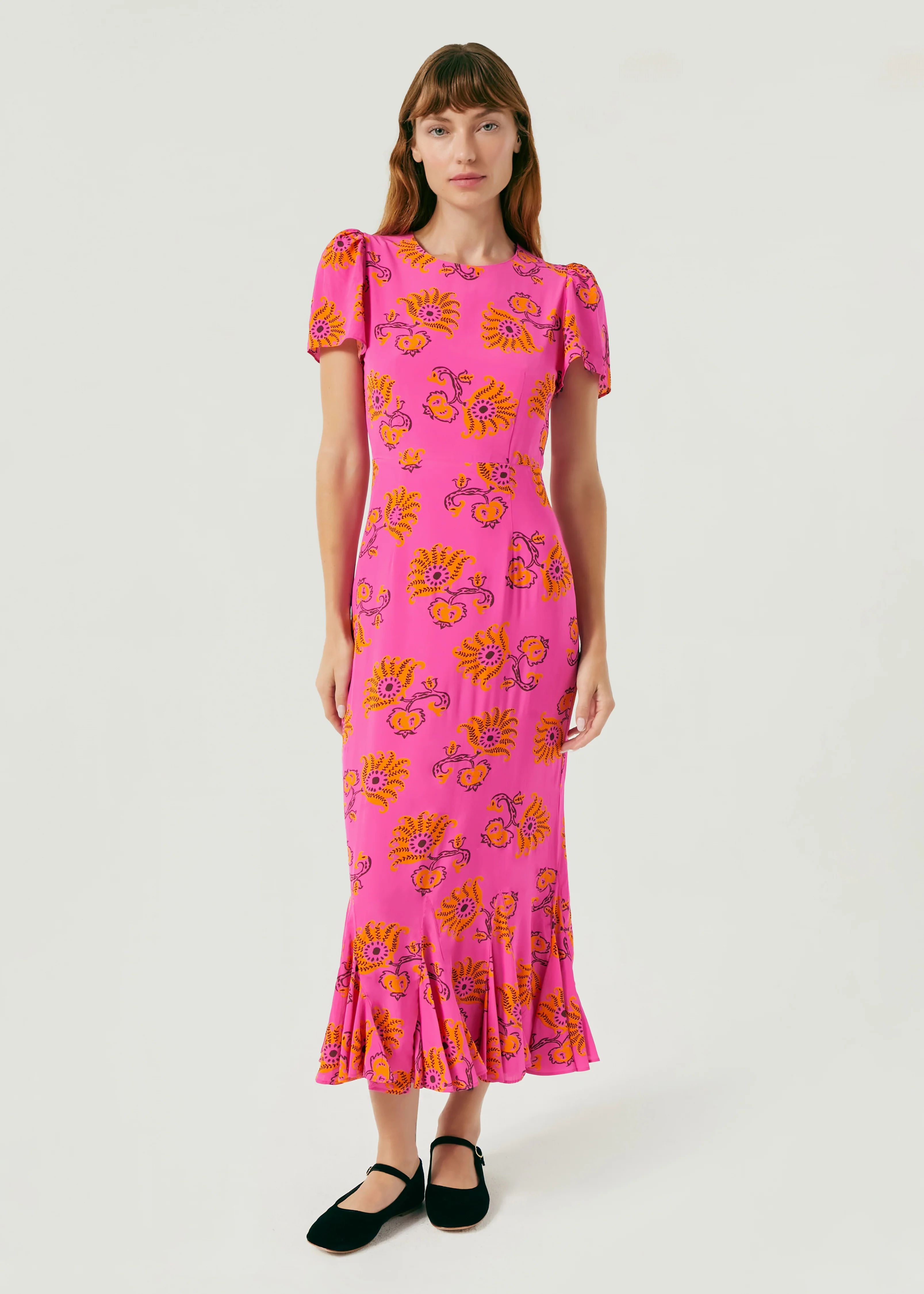 Lulani Dress | RHODE