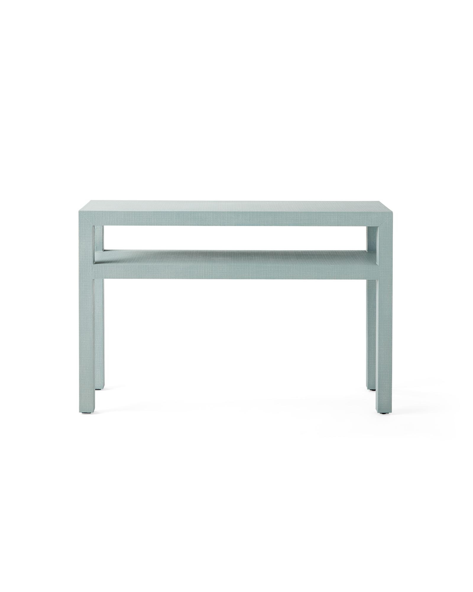 Driftway Console | Serena and Lily