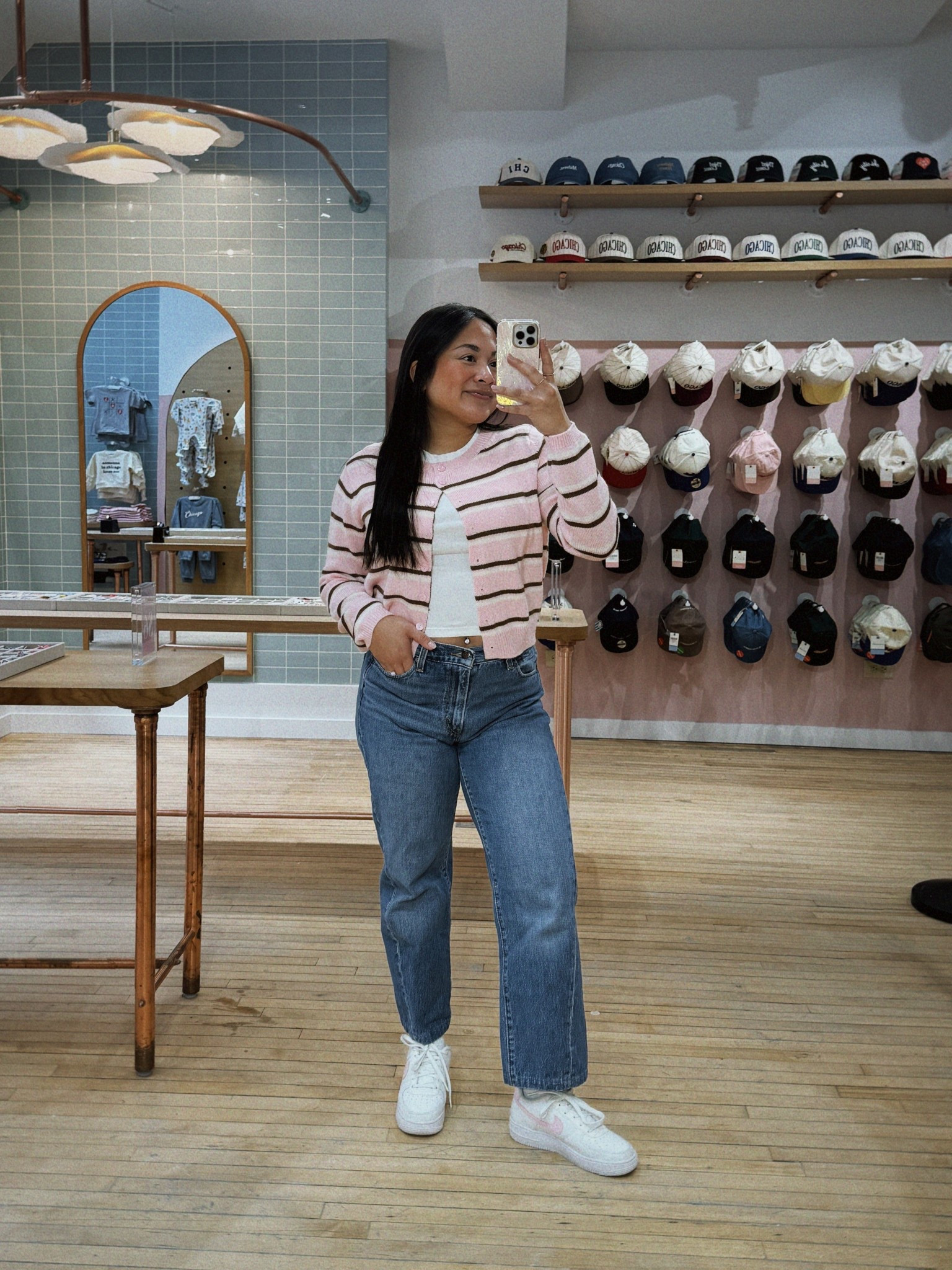 Someone said ‘Neapolitan ice cream’ 🍦  