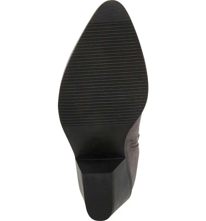 Noel Waterproof Pointed Toe Bootie | Nordstrom