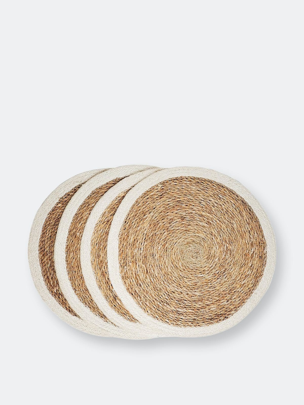 Color - Natural, White | Verishop