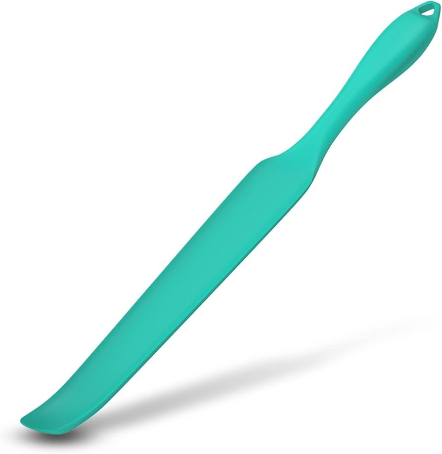 Silicone Blender Spatula for Vitamix - Blade Scraper Easy to Reach Under Blender Blades and Edges... | Amazon (US)